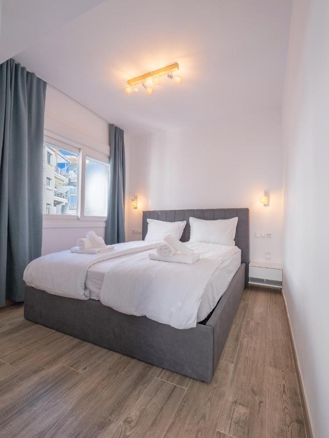 Casa Lucia Torrecilla Apartment เนร์คา ภายนอก รูปภาพ