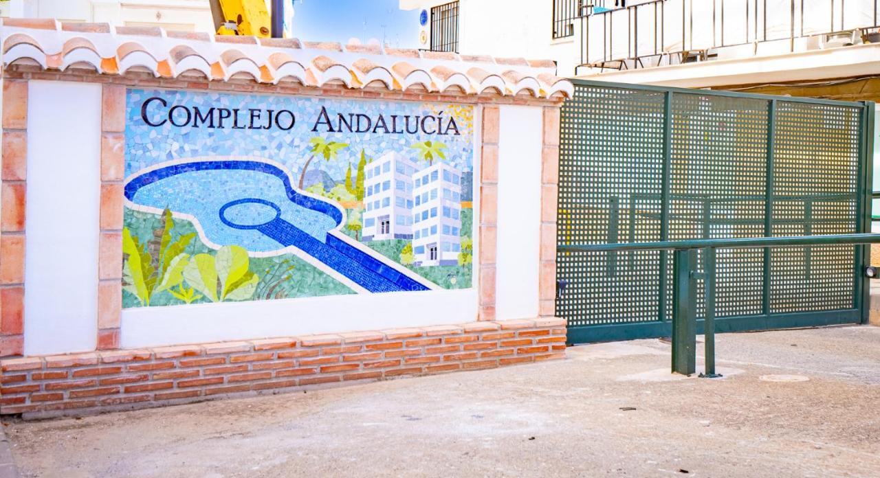 Casa Lucia Torrecilla Apartment เนร์คา ภายนอก รูปภาพ
